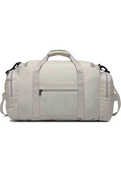 Büyük Boy Uniseks Spor ve Seyahat Çantası 8717 fiyatları