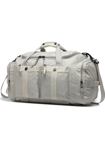 Büyük Boy Uniseks Spor ve Seyahat Çantası 8717 modelleri