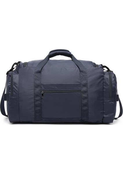Büyük Boy Uniseks Spor ve Seyahat Çantası 8717 fiyatları
