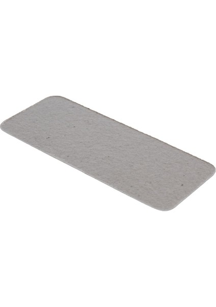 Mikrodalga Fırın Yansıtıcı Plaka 115X47 mm 3lü - KG0034912