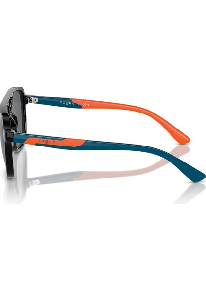 Vj 2024 W44/87 49 Çocuk Güneş Gözlüğü modelleri