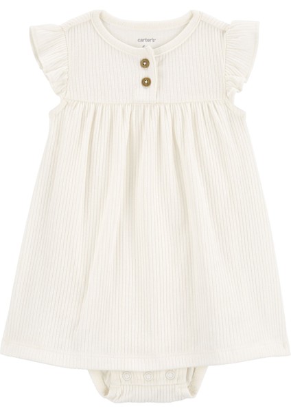 Kız Bebek Elbise Set 2'li Paket fiyatları