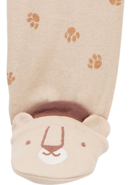 Erkek Bebek Tulum Body Pantolon Set 3'lü Paket fırsatları