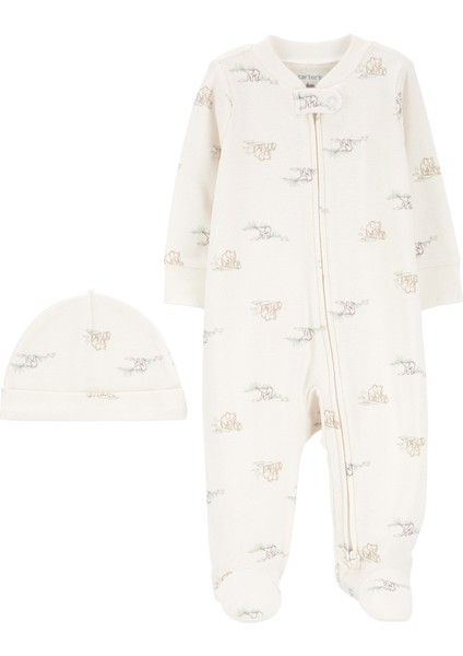 Bebek Tulum Set 2'li Paket