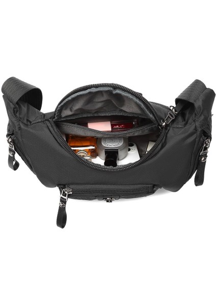 Bodybag Uniseks Omuz Askılı Çapraz Postacı Çanta 8719 indirimleri