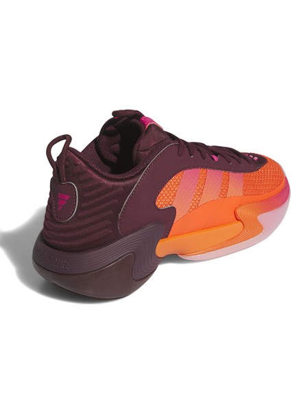 Exhibit Select 2.0 Basketbol Ayakkabısı IG6621 Turuncu indirimleri