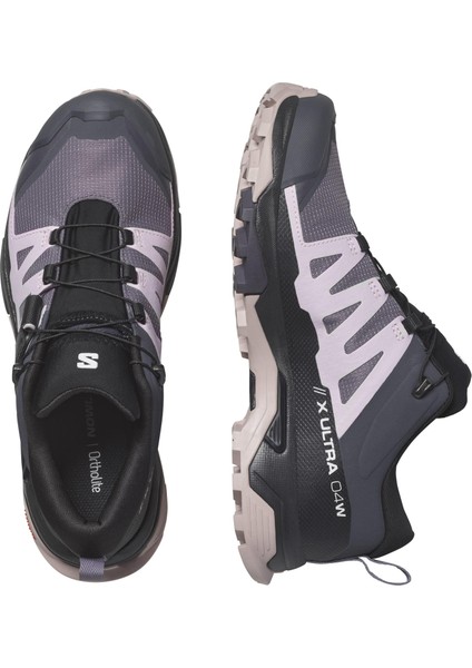 x Ultra 4 Gtx Outdoor Kadın Ayakkabı