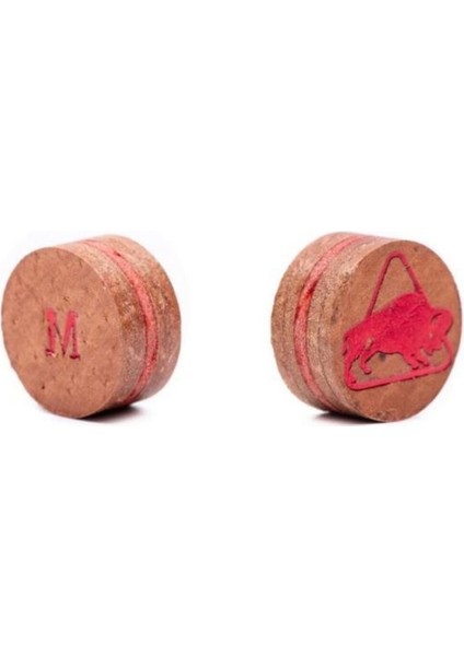 Buffalo 5 Katmanlı 13MM Uç (M) modelleri