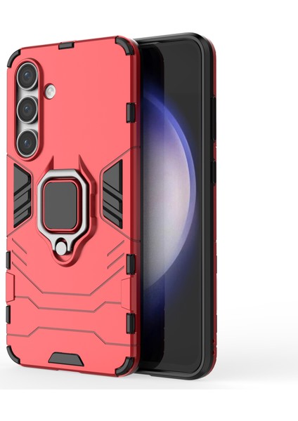 Samsung Galaxy S24 FE Telefon Kılıfı (Yurt Dışından)