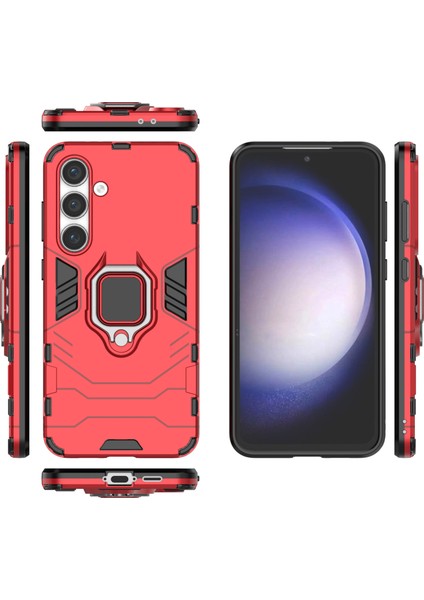 Samsung Galaxy S24 FE Telefon Kılıfı (Yurt Dışından) indirimleri