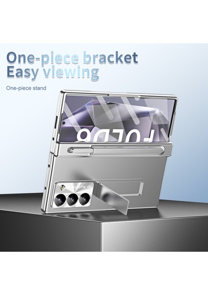 Samsung Galaxy Z Fold 6 Telefon Kılıfı (Yurt Dışından) fiyatları