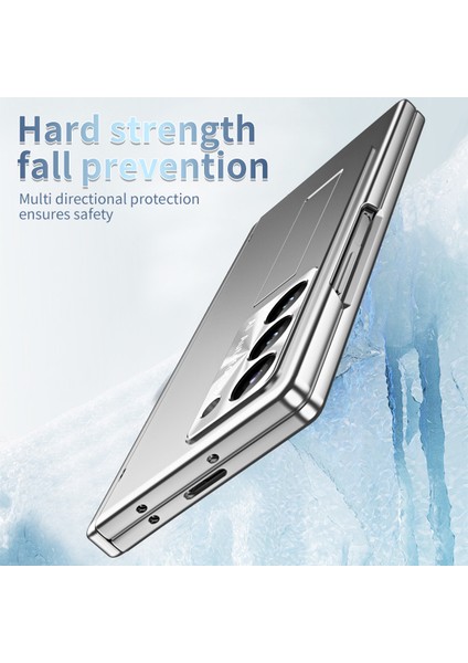 Samsung Galaxy Z Fold 6 Telefon Kılıfı (Yurt Dışından) fırsatları