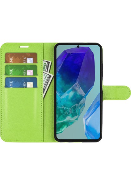 Samsung Galaxy M55 Telefon Kılıfı (Yurt Dışından)