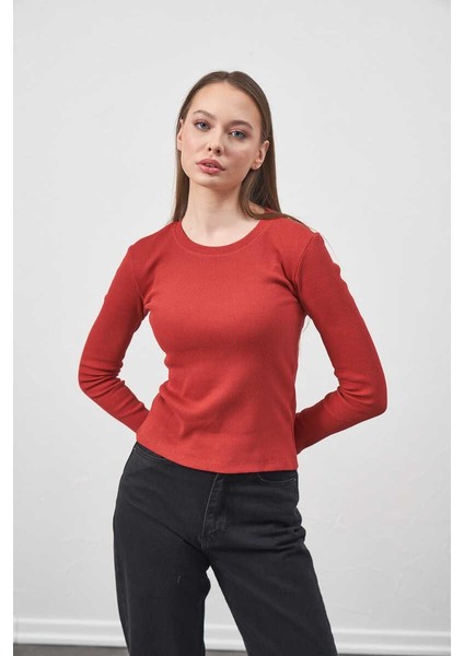 Fitilli Likralı Body Kırmızı modelleri