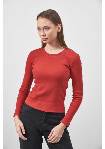 Fitilli Likralı Body Kırmızı fırsatları