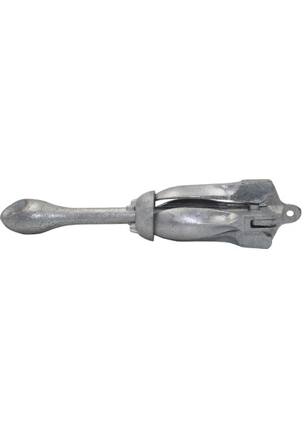 Galvaniz Tekne ve Bot Çapası 1.5KG-12KG