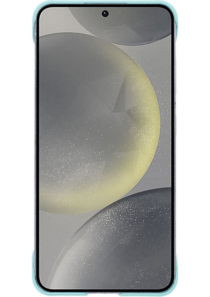Samsung Galaxy S24 Plus Telefon Kılıfı (Yurt Dışından)