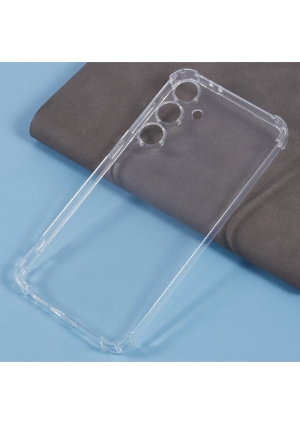 Samsung Galaxy S24 FE Telefon Kılıfı (Yurt Dışından) fırsatları