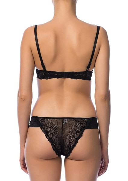 Hafif Destekli Sütyen Takım 4224 fiyatları