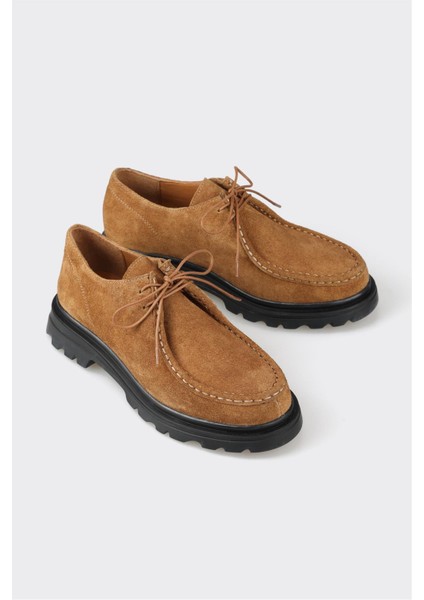 Elle Vizon Deri Kadın Günlük Ayakkabı fiyatları