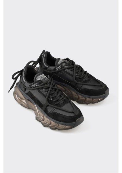 Siyah Kadın Spor Ayakkabı fiyatları