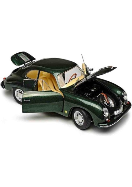 1:18 Porsche 356 A Coupe