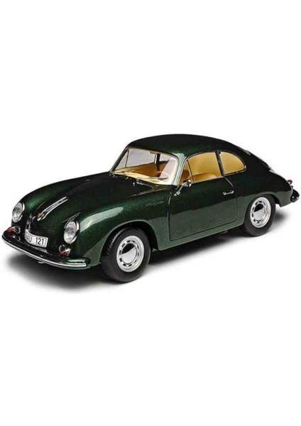 1:18 Porsche 356 A Coupe