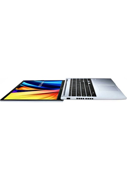 Vivobook 15 X1502ZAA28-EJ2123A28 Intel Core I7 1255U 40GB 2tb SSD Windows 10 Pro 15.6" Fhd Taşınabilir Bilgisayar