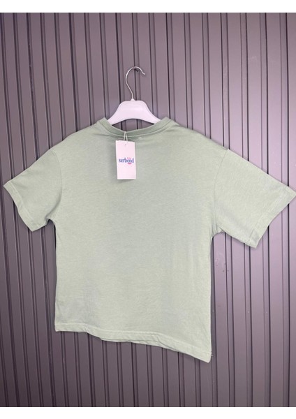 SCE-1176 Serbend Erkek Çocuk T-Shirt fiyatları