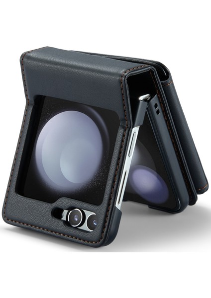 Samsung Galaxy Z Flip 6 Telefon Kılıfı (Yurt Dışından)