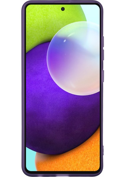 Seashell Digital Samsung Galaxy A52s Telefon Kılıfı (Yurt Dışından)