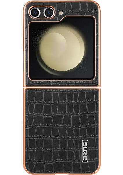 Samsung Galaxy Z Flip 6 Telefon Kılıfı (Yurt Dışından)
