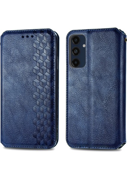 Samsung Galaxy M55 Telefon Kılıfı (Yurt Dışından)