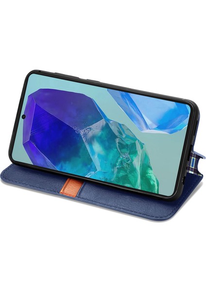 Samsung Galaxy M55 Telefon Kılıfı (Yurt Dışından)