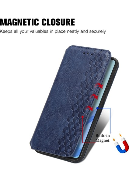 Samsung Galaxy M55 Telefon Kılıfı (Yurt Dışından)