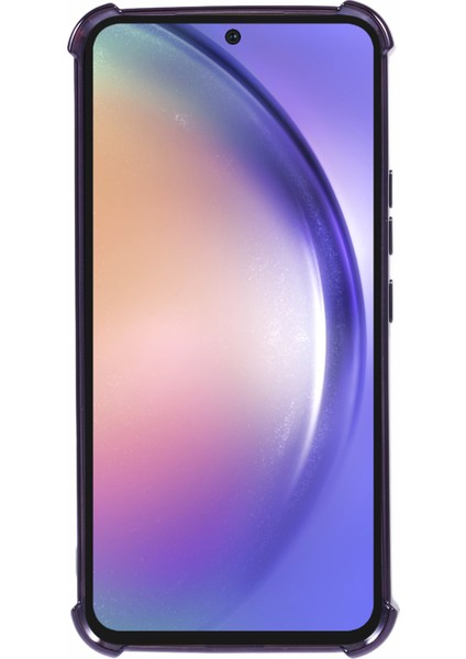 Samsung Galaxy A55 Telefon Kılıfı (Yurt Dışından)