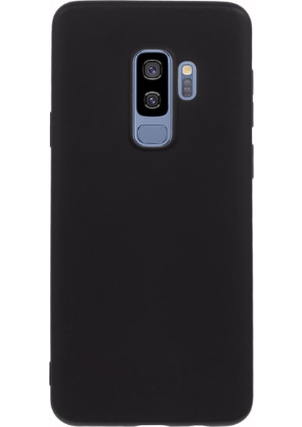 Samsung Galaxy S9 Plus Telefon Kılıfı (Yurt Dışından)