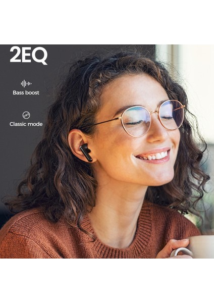 Jr-Fb3 Gerçek Kablosuz Kulaklık Ağır Bas Hifi Ses Kulak Içi Bluetooth Kulaklık - Beyaz (Yurt Dışından) fiyatları
