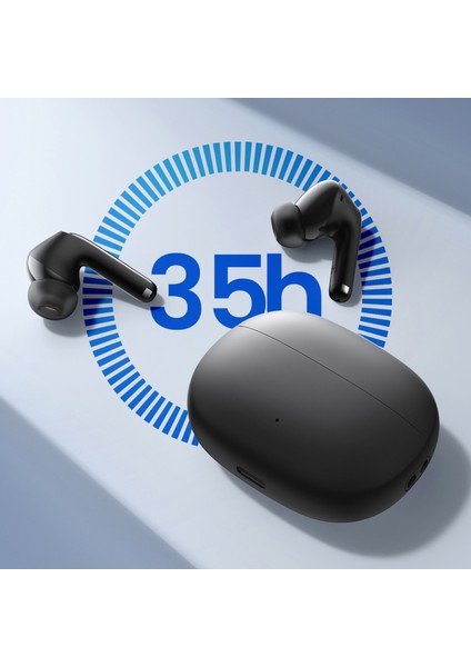Jr-Fb3 Gerçek Kablosuz Kulaklık Ağır Bas Hifi Ses Kulak Içi Bluetooth Kulaklık - Beyaz (Yurt Dışından) fırsatları