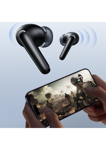 Jr-Fb3 Gerçek Kablosuz Kulaklık Ağır Bas Hifi Ses Kulak Içi Bluetooth Kulaklık - Beyaz (Yurt Dışından) indirimleri