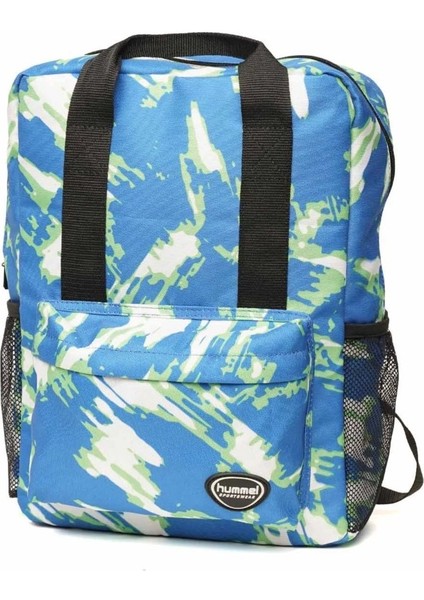 Meges Unisex Lacivert Sırt Çantası indirimleri