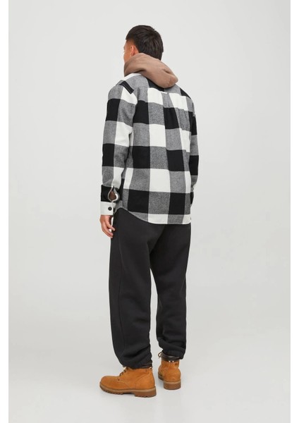 Erkek Rahat Kalıplı Ceket - Beyaz fırsatları