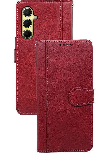 Samsung Galaxy M15 Telefon Kılıfı (Yurt Dışından)