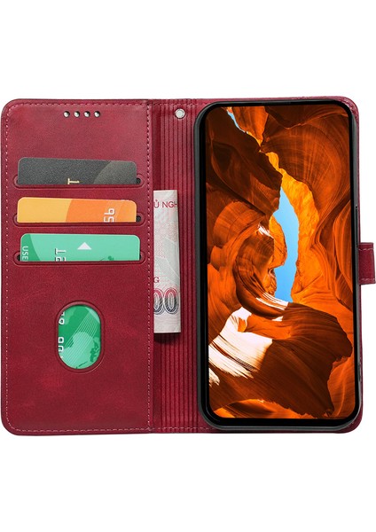 Samsung Galaxy M15 Telefon Kılıfı (Yurt Dışından)