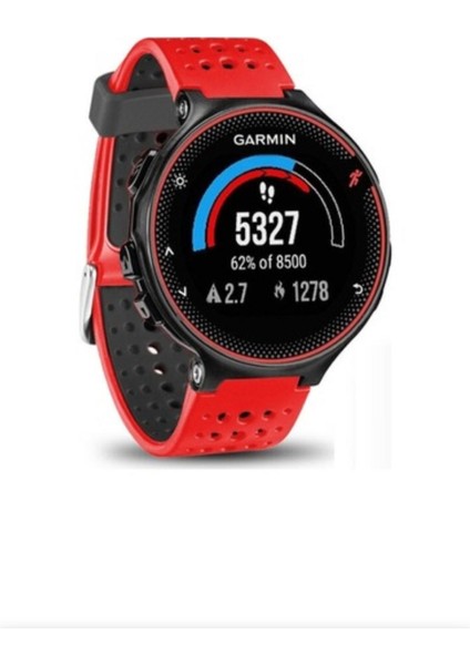 Garmin Forerunner 735XT Uyumlu Silikon Kordon