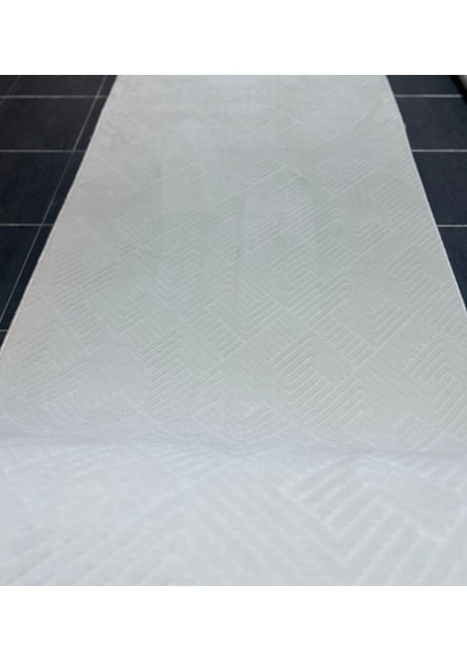 Rölyef Kaymaz Taban Aden Açık Bej Kesme Halı indirimleri