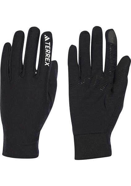 Trx Meri Gloves Eldiven IW1213 Siyah