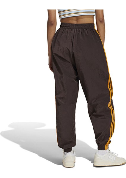 Adidas Track Pant Kadın Günlük Pantolon JC6147 Kahverengi