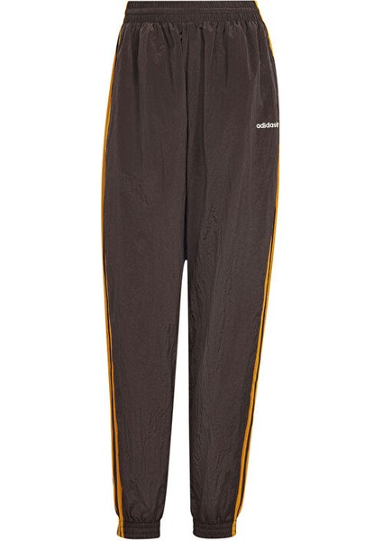 Adidas Track Pant Kadın Günlük Pantolon JC6147 Kahverengi