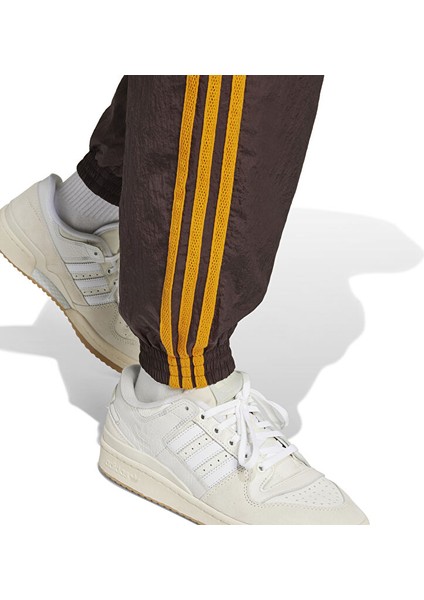 Adidas Track Pant Kadın Günlük Pantolon JC6147 Kahverengi